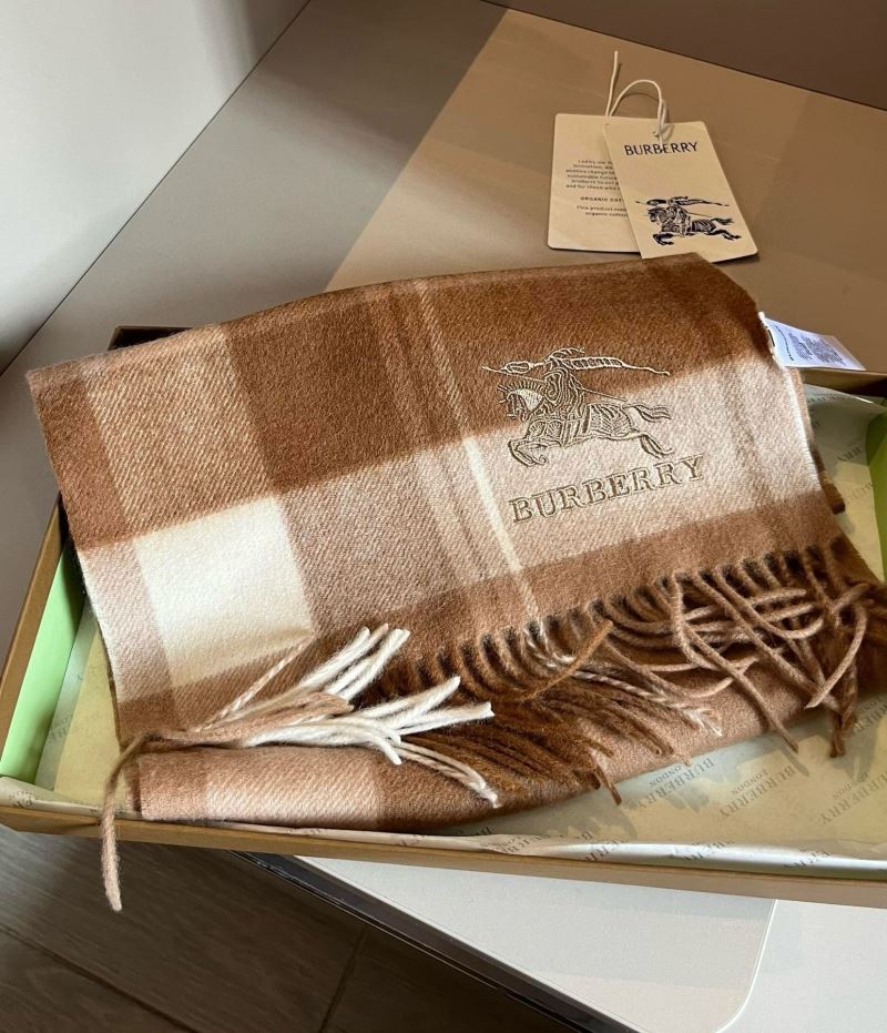 Burberry Scarf